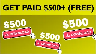 Get Paid $500+ With FREE B0Ts & Apps (No Credit Card Needed) Make Money Online | Branson Tay