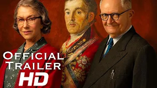 The Duke (2021) | Official Movie Trailer