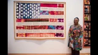 Hidden Figures: Faith Ringgold