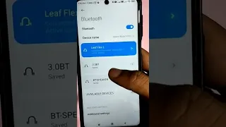 Bluetooth Connected But No Sound 😰😫 | Bluetooth Me Call Connect Nahi Ho Raha Hai #shorts #shortvideo