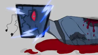 Lucifer's deal (swap au animatic)