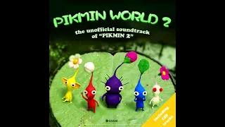 Pikmin 2 OST - Spotting a Yellow Pikmin