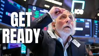(GET READY) BOND MARKET IS DROPPING...