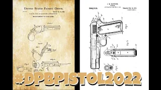 Daily Positivity Boost   Feb 25, 2022   Pistol Patent Day