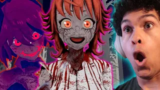 NEW UPDATE has a crazy TWIST! | Saiko No Sutoka No Shiki