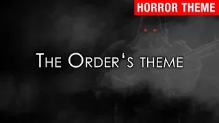 The Order's Theme - Myuu