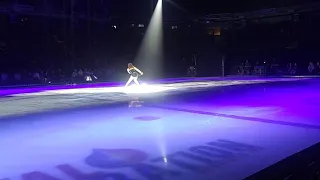 Rock The Rink - Kaetlyn Osmond - Penticton 2019