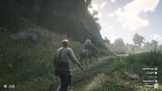 I think Arthur has taken 1 too many knocks to the head.