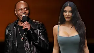 Dave Chappelle Shitting on Women for 11.5 Minutes Straight