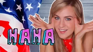10 Very Strange Things an Irish Person Noticed Americans Do