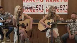 Maddie and Tae - Smoke