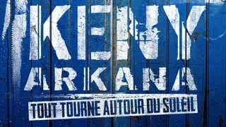 Keny Arkana - J'ai osé