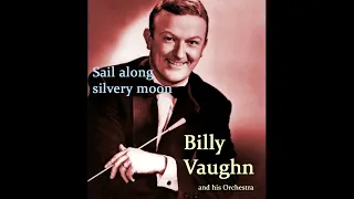 Billy Vaughn - Sail along silvery moon (DEStereo)