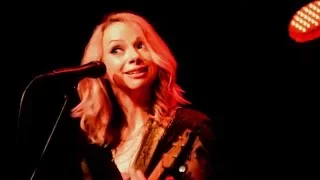 TURN IT UP / MILES TO GO - SAMANTHA FISH  CIGAR BOX SHREDDING !