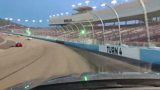Drive The Track: Phoenix Raceway - I Can't Drive 55!