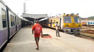 Hawrah railway station West Bengal || Hawrah railway station afternoon status