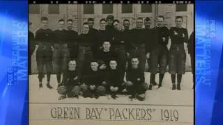 Tour to give Packers fans look at team's ties to city of G