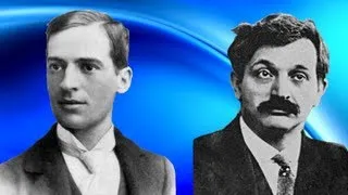 Harry Nelson Pillsbury vs. Emanuel Lasker - 1904