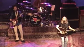Feel A Whole Lot Better - Tom Petty & the HBs, live in Dallas 2002 (video!)