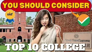 CUET 2024 | Don't Miss These Top CUET Colleges🔥| Shipra Mishra