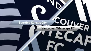 Highlights: Sporting KC vs. Vancouver Whitecaps | September 30, 2017