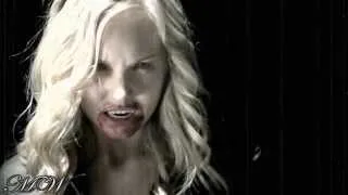The Vampire Diaries - Animal I Have Become - The Originals