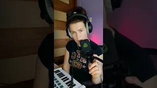 Depeche Mode - Wagging tongue - remake /cover by mudrakova