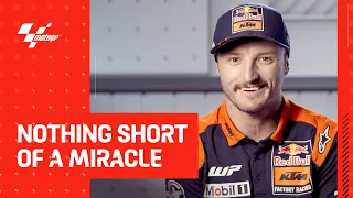 Jack Miller on life at KTM 🗣️ 🟠  | In Conversation With