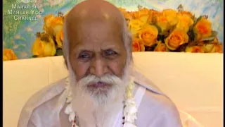 As is the cosmic life, so is the individual life - Maharishi Mahesh Yogi