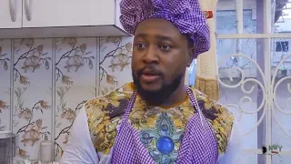 My Humble Cook Season 1&2 - Nosa Rex 2019 Latest Nigerian Nollywood Full Movie HD