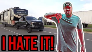 The Ford F350 Sucks, Here's 10 Things I Hate About It!