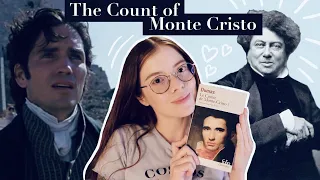 Gothic themes, byronism, and queerness in Alexandre Dumas's The Count of Monte Cristo