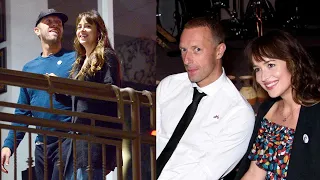 Fifty Shades Of Grey Star Dakota Johnson, Coldplay's Chris Martin Engaged After Dating For 6 Years