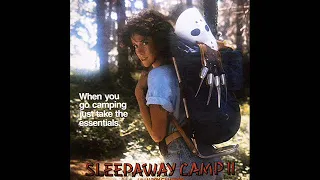 John Altyn - Outta Control  (Sleepaway Camp II)