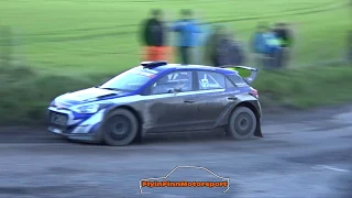 Clonakilty Park Hotel West Cork Rally 2019 (Flyin Finn Motorsport)