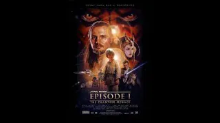 The Phantom Menace the Most Underrated Star Wars Movie & Better than Empire Strikes Back