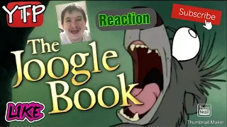 Reaction to YTP | The Joogle Book 🐍