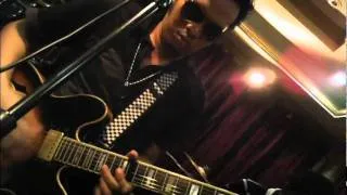 MOBSTER MANILA "Friends Pride (original) Live Jamming at Mobster Music Room