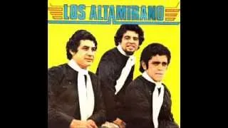 Poema para Mi Tierra  - Los Altamirano -