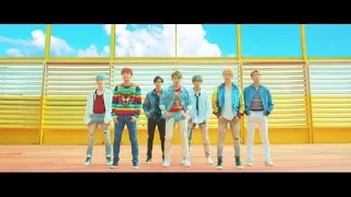 BTS - DNA | MV Reaction