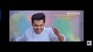 The warrior New Release Full movie in Hindi dubbed | Ram pothineni; Aadhi Pinisetty ; krithi Shetty