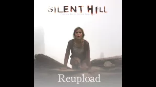 Silent Hill Movie Soundtrack (Track 31 REUPLOAD) - Evil Lives