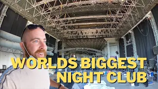 Insane Video Inside The Worlds Biggest Club Privilege Ibiza