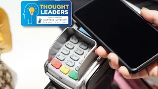 Are We Headed Towards a Cashless Society? | Thought Leaders 11-02-20