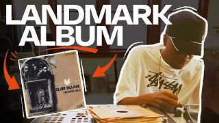 Breaking Down J Dilla’s Most Underrated Album