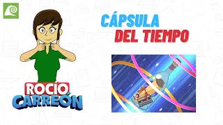 CÁPSULA DEL TIEMPO - ¿Qué es? ¿Cómo se hace? ¿Para qué sirve?