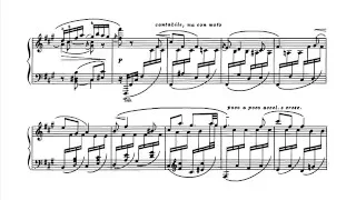 Nikolai Medtner ‒ 6 Skazki, Op.51