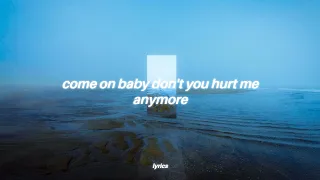 The Neighbourhood - Nervous (sped up/tiktok version) Lyrics | come on baby don't you hurt me anymore