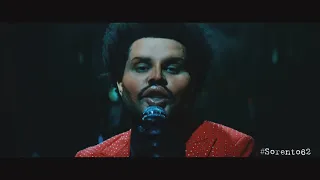 The Weeknd - Стеснение пропало (Ф.Киркоров)