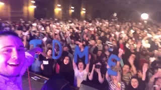 Антитіла - TDME / Live Concert / Одеса